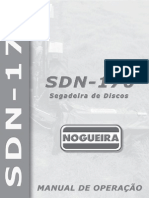 Manual SDN-170