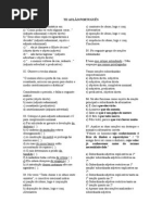 Td Aulão Português 2ano 3etapa