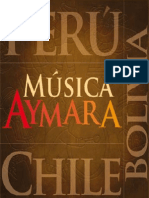 Música Aymara