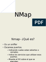 NMap