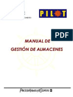 Manual de Almacenes