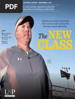 Download 2015 Lancaster-Lebanon League High School Football Preview by LNP MEDIA GROUP Inc SN277156486 doc pdf