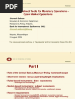 Download Monetary policy and monetary policy instruments by jhsobrun SN27715867 doc pdf