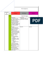 Organizador Psicolinguistica