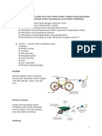 Nota Mesin Kompleks