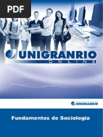 Sociologia