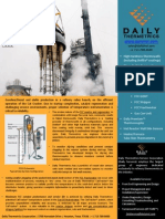 FCCU - Advanced Thermometry Solutions - DAILY THERMETRICS PDF