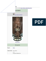 Copa América Info