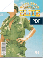 Cuerpos de Elite 91