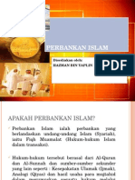 Perbankan Islam