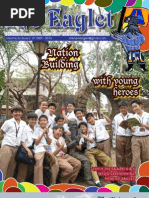Download Eaglet Volume 56  2 Print by Mara Melanie D Perez SN27721950 doc pdf