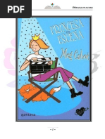 2.Princesa en Escena