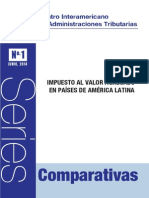 Iva en América Latina PDF
