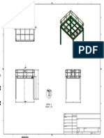 User 14/11/2011: Drawn Checked QA MFG Approved DWG No Title