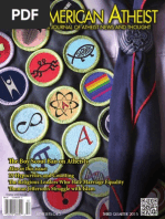 Download American Atheist Magazine Third Quarter 2015 by American Atheists Inc SN277251006 doc pdf