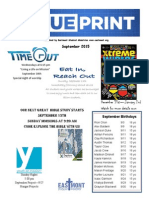 September 2015 Blueprint