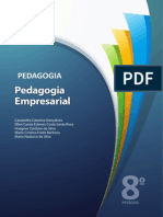 Pedagogia Empresarial