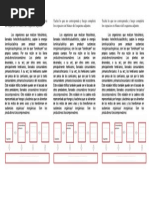 Niveles Tróficos Ejercicio