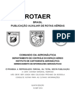 Guia de Rotas Aéreas do Brasil