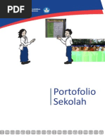 Download Porto Folio Sekolah by mutu sekolah SN277270232 doc pdf
