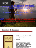 A Tradição Da Oração