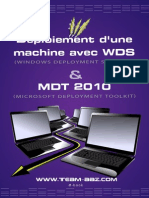 Tuto MDT Wds