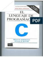 Lenguaje de Programacion