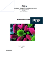 Introdução à Microbiologia