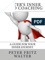 Walter's Inner Child Coaching: A Guide For Your Inner Journey