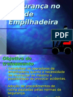 Empilhadeira 