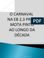 CARNAVAL-10 ANOS DE HISTÓRIA