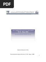 Fundamentos Politica Social