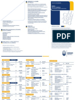 Plan de Ingenieria Quimica Industrial