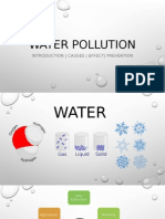 Water Pollution (1)