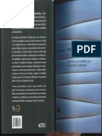 Parker I 1007 Cultura Psicanalitica PDF
