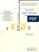 37290645 Georges Bataille Sobre Nietzsche Espanol