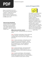 Download The Official Xbox One Destiny Tier List by sjkdskjd SN277327162 doc pdf