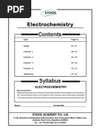 iit pdf questions jee periodic table Electrochemistry
