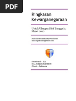 Download Ringkasan Kewarganegaraan  Keterbukaan dan Jaminan Keadilan by Mikael Pratama Kristyawicaksono SN27733278 doc pdf