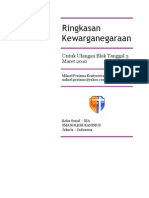 Download Ringkasan Kewarganegaraan  Keterbukaan dan Jaminan Keadilan by Mikael Pratama Kristyawicaksono SN27733278 doc pdf