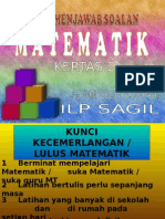 10 Teknik Kertas 2