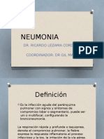 Neumonia Guias