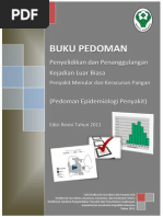 Download 253241393 Buku Pedoman Klb Epid Penyakit 2011 by NadyaWiratamiN SN277347356 doc pdf