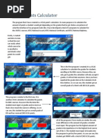 Download UCAS Points Calculator Report by lovestone69679 SN27734844 doc pdf