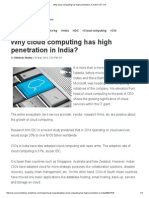 Why Cloud Computing Has High Penetration in India_ _ ET CIO