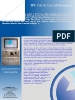 Ipc510 Pace Processor PDF