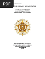Download Makalah Perilaku Biaya Aktivitasdoc by Andhie Arif SN277353769 doc pdf