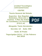 Partido Democracia Cristiana de Honduras