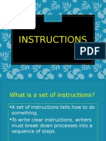 Lec 8 Instructions