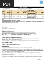 Igo145 075 11may2015 Instrument Flight Rules Air Traffic Control